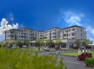 Achat vente appartement Aleria