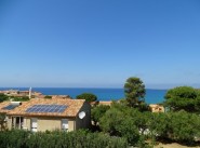 Achat vente appartement Algajola