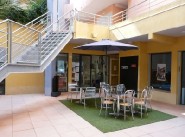 Achat vente appartement Corte