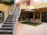 Achat vente appartement Corte
