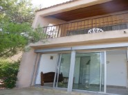 Achat vente appartement Lumio