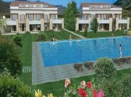 Achat vente appartement Oletta