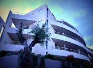 Achat vente appartement Porto Vecchio