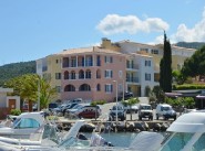 Achat vente appartement Sari Solenzara