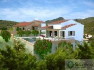 Achat vente appartement t2 Oletta