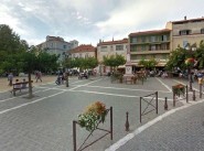 Achat vente appartement t2 Saint Florent