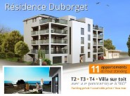 Achat vente appartement t2 San Nicolao