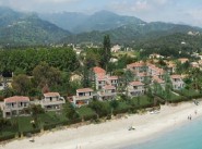 Achat vente appartement t2 Santa Lucia Di Moriani