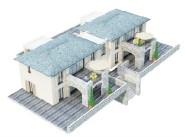 Achat vente appartement t2 Sisco