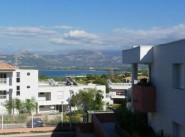 Achat vente appartement t3 Calvi