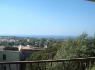Achat vente appartement t3 Lumio