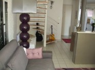 Achat vente appartement t3 Mezzavia