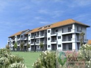 Achat vente appartement t3 Penta Di Casinca