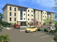 Achat vente appartement t3 San Nicolao