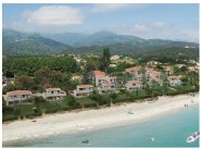 Achat vente appartement t3 Santa Lucia Di Moriani