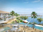 Achat vente appartement t3 Sari Solenzara