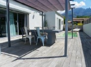 Achat vente appartement t4 Calenzana