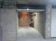 Achat vente garage / parking Ajaccio