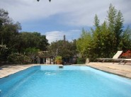 Achat vente maison Bonifacio