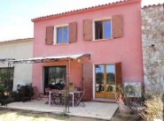 Achat vente maison de village / ville L Ile Rousse