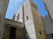 Achat vente maison de village / ville Montegrosso