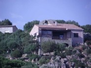 Achat vente maison de village / ville Olmeto