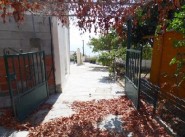 Achat vente maison de village / ville Pietranera