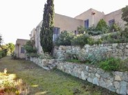 Achat vente maison L Ile Rousse