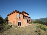 Achat vente maison Porto Pollo