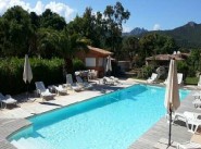 Achat vente maison Sainte Lucie De Porto Vecchio