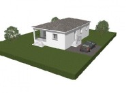 Achat vente maison Santa Lucia Di Moriani