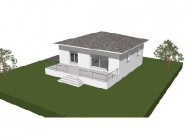Achat vente maison Santa Maria Poggio