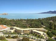 Achat vente studio et t1 Calvi