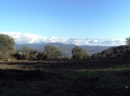 Achat vente terrain Ajaccio