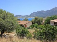 Achat vente terrain Algajola