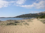 Achat vente terrain Pianottoli Caldarello