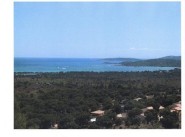 Achat vente terrain Sainte Lucie De Porto Vecchio