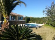 Achat vente villa Biguglia