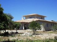 Achat vente villa Bonifacio