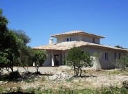 Achat vente villa Bonifacio