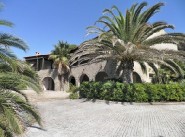 Achat vente villa Calcatoggio
