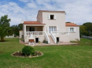 Achat vente villa Calvi