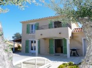 Achat vente villa Monticello