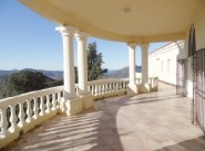 Achat vente villa Poggio D Oletta