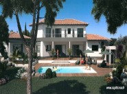 Achat vente villa Sainte Lucie De Porto Vecchio