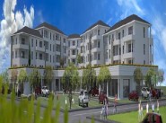 Appartement Aleria