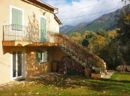 Appartement Bocognano