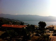 Appartement Calcatoggio