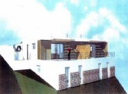 Appartement Corte