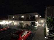 Appartement Moriani